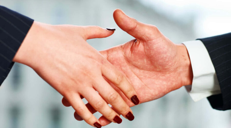 5 Stappen naar een Perfecte Bruiloft zonder Stress