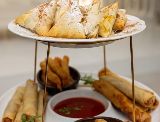 Catering Al Manar