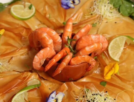 Catering Al Manar