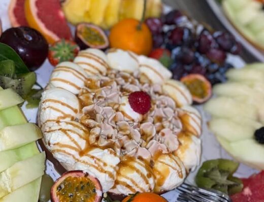 Catering Al Manar
