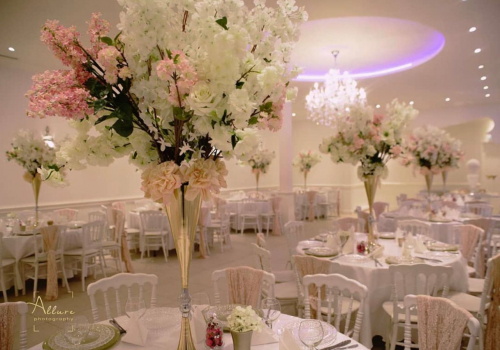 De Kroon Party & Events
