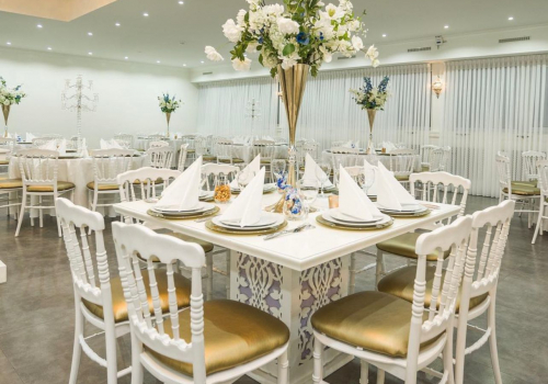 De Kroon Party & Events