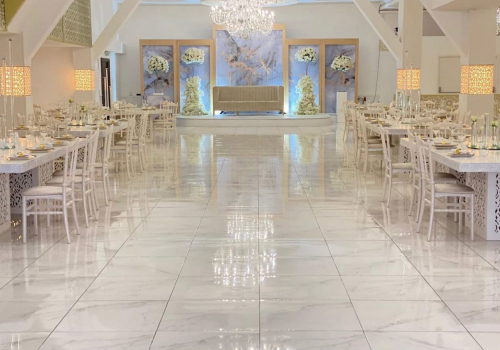 Mamounia Palace