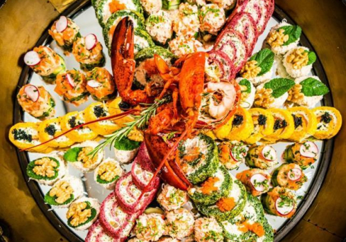 Arabia Catering