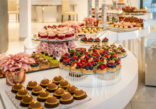 Arabia Catering