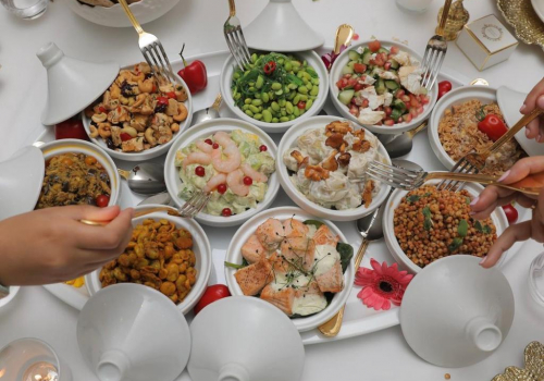 Bocha Food