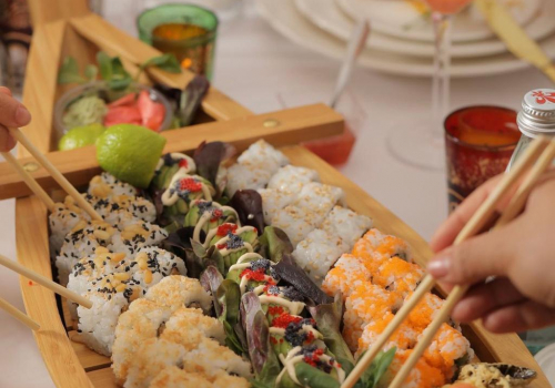 Bocha Food