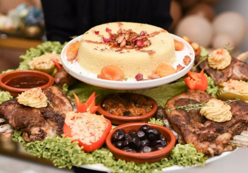 Ameny Catering