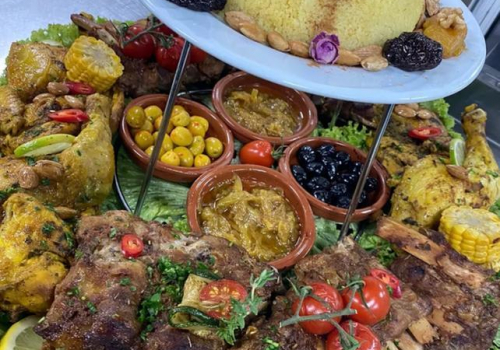 Ameny Catering