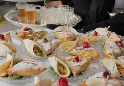 Ameny Catering
