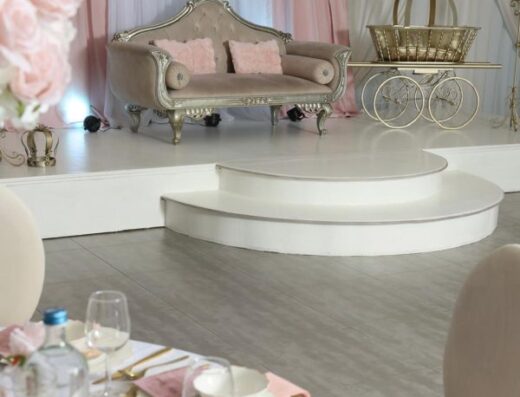 Lorentz Events