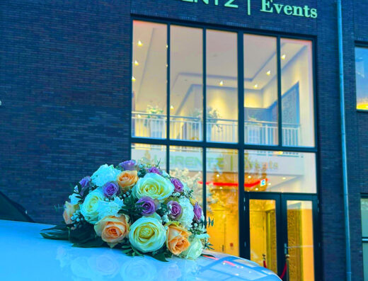 Lorentz Events