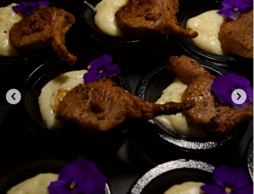 Taouss Catering & Events