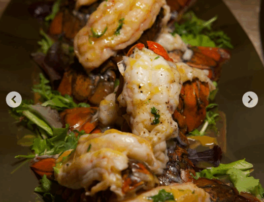 Taouss Catering & Events