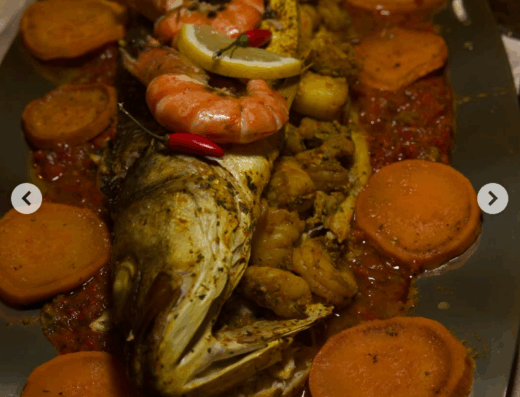 Taouss Catering & Events