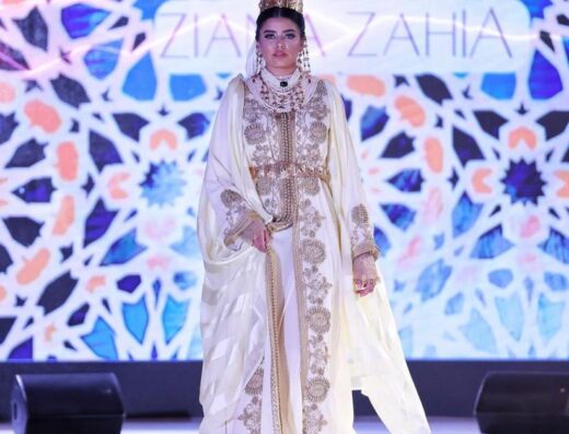 Ziana Zahia